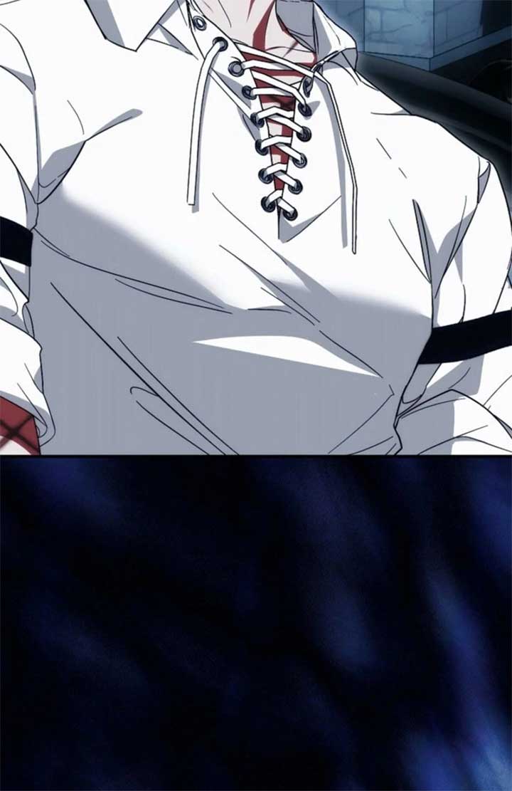 I Hate This Kind Of Reverse Harem Chapter 27 - Page 77