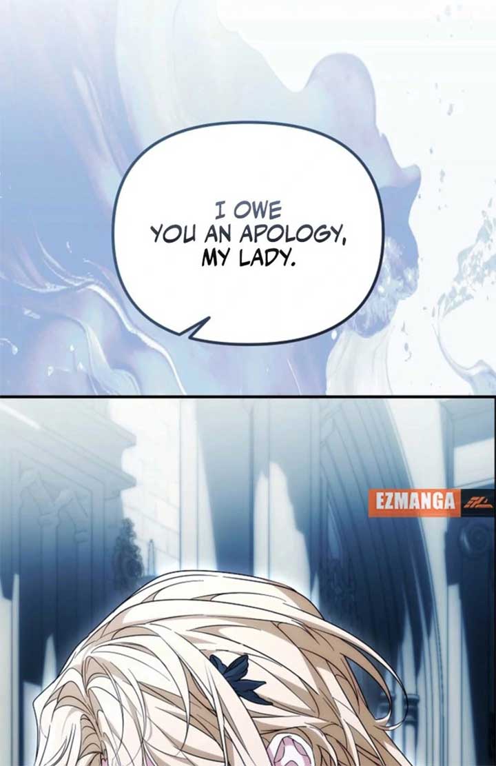I Hate This Kind Of Reverse Harem Chapter 27 - Page 81