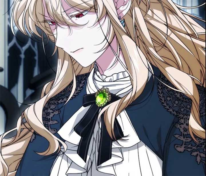 I Hate This Kind Of Reverse Harem Chapter 27 - Page 82