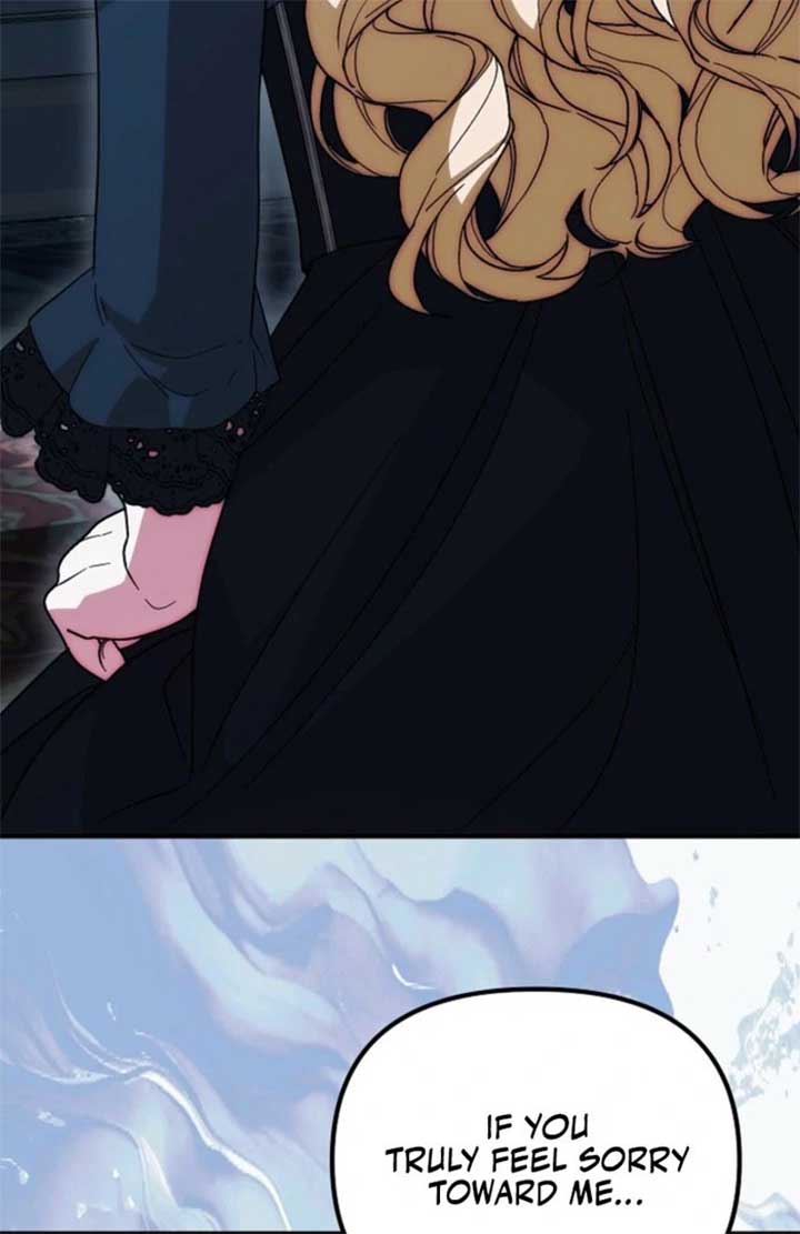 I Hate This Kind Of Reverse Harem Chapter 27 - Page 86