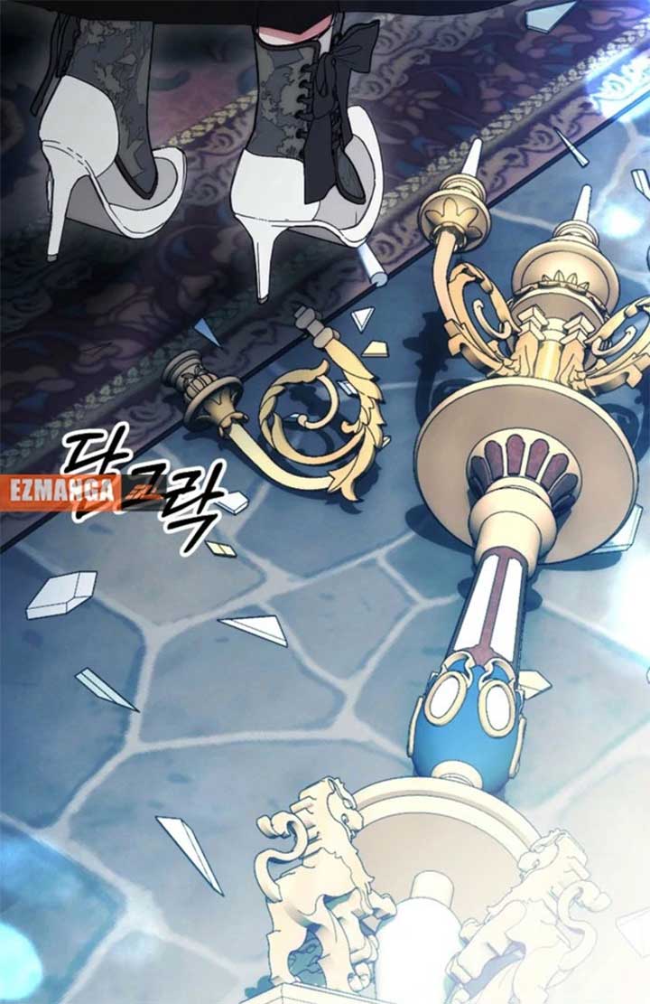 I Hate This Kind Of Reverse Harem Chapter 27 - Page 93