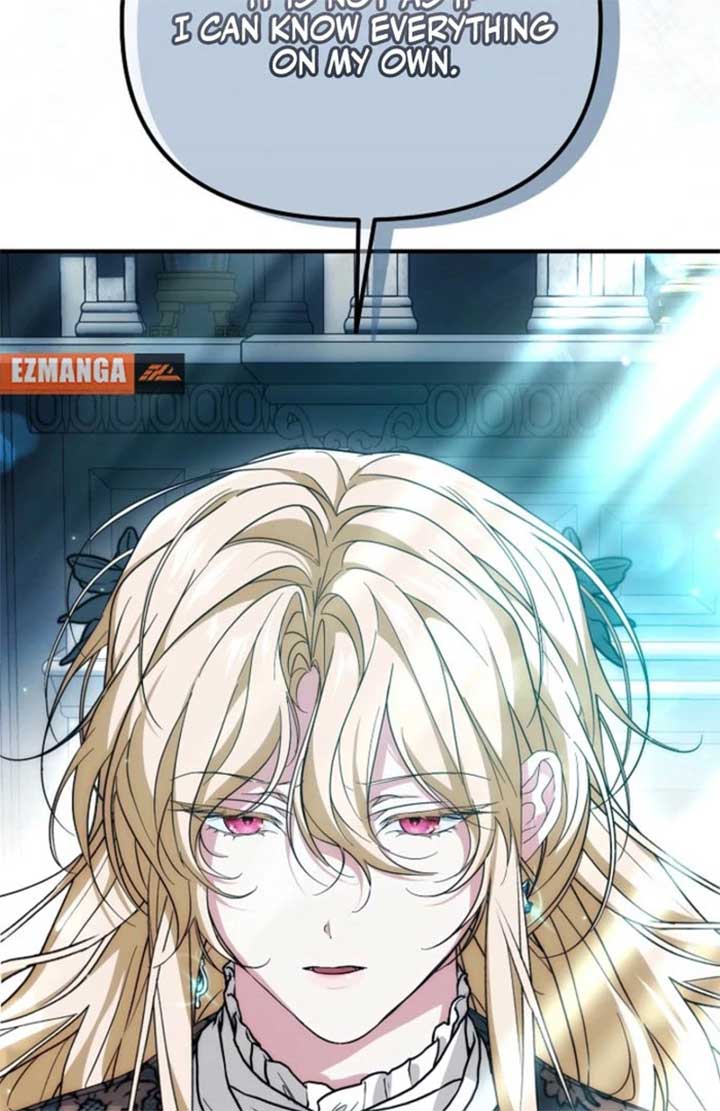 I Hate This Kind Of Reverse Harem Chapter 27 - Page 97