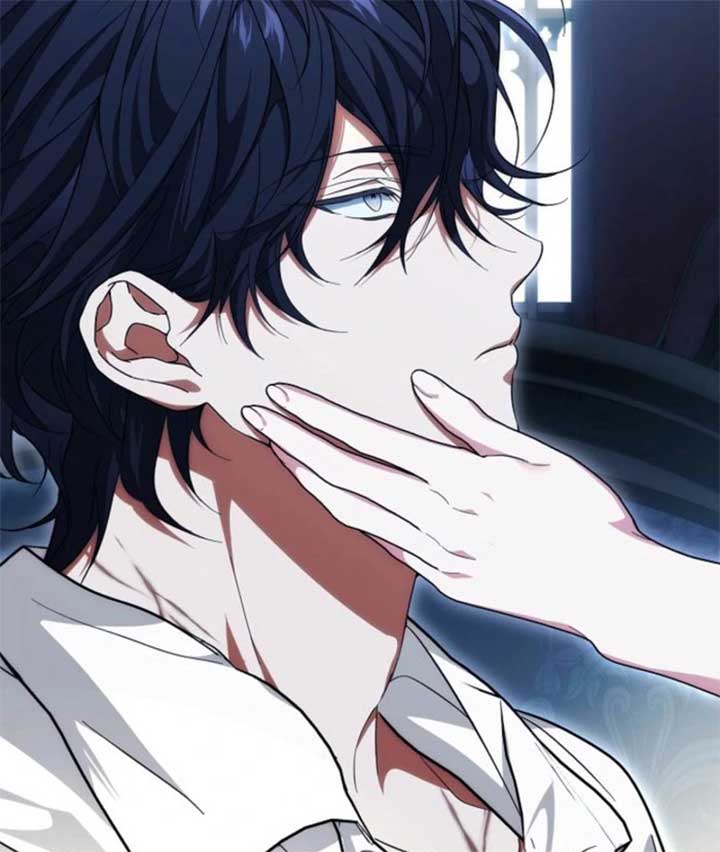 I Hate This Kind Of Reverse Harem Chapter 27 - Page 100