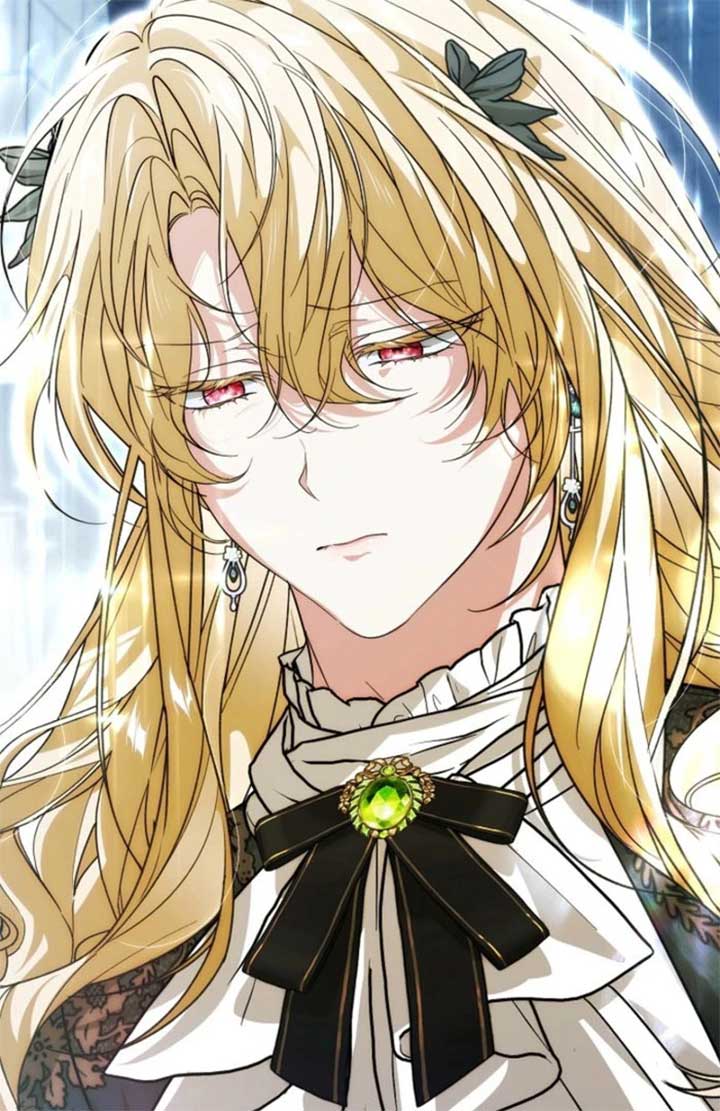 I Hate This Kind Of Reverse Harem Chapter 27 - Page 104