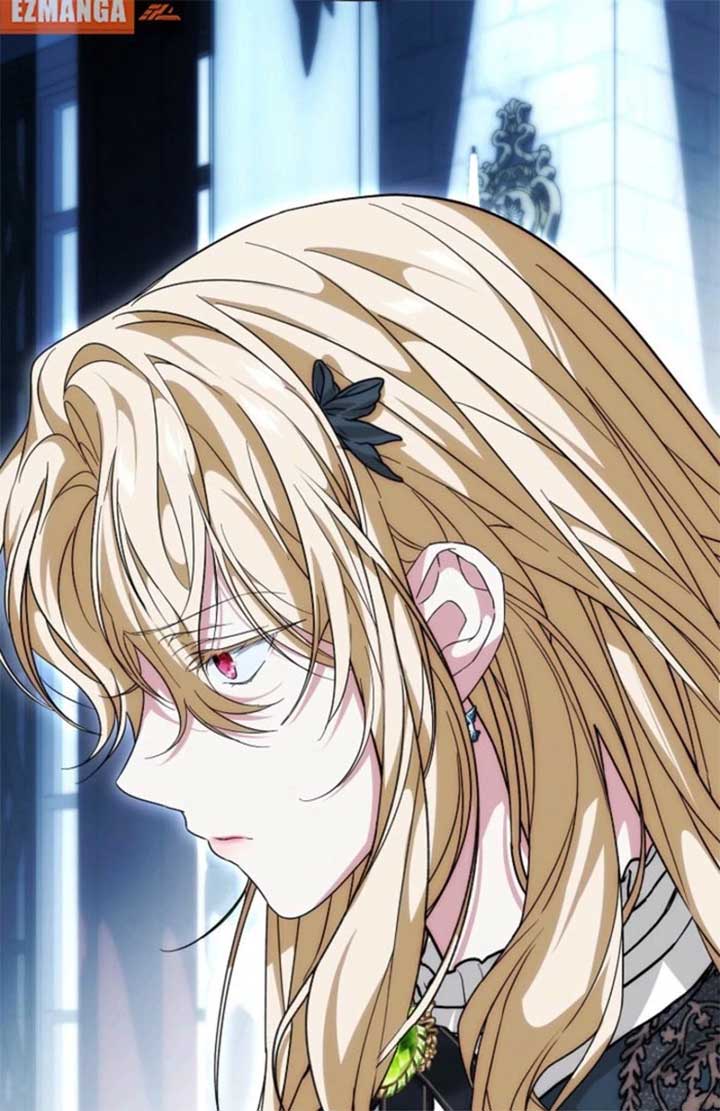 I Hate This Kind Of Reverse Harem Chapter 27 - Page 106