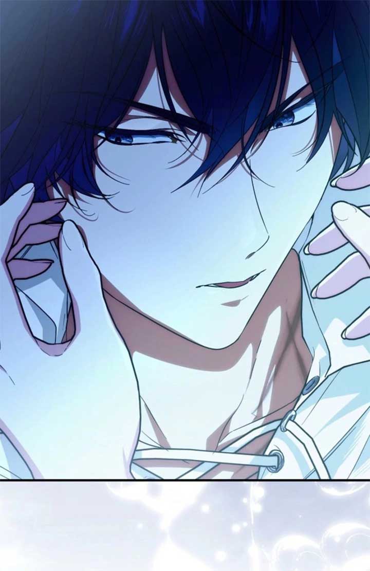 I Hate This Kind Of Reverse Harem Chapter 27 - Page 113