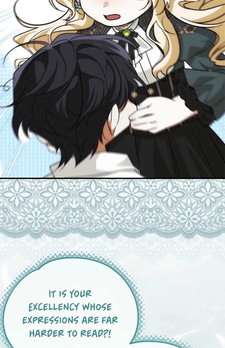I Hate This Kind Of Reverse Harem Chapter 27 - Page 115