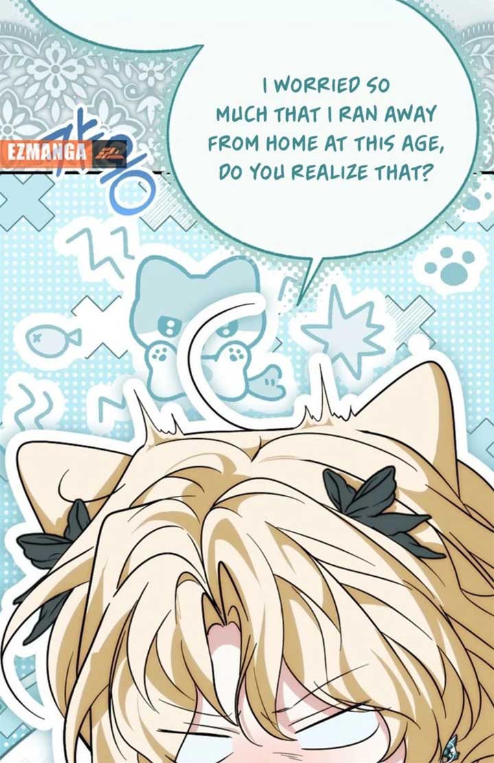 I Hate This Kind Of Reverse Harem Chapter 27 - Page 116