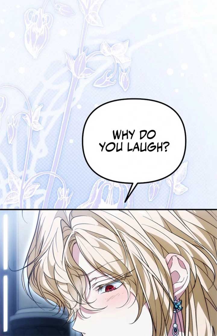 I Hate This Kind Of Reverse Harem Chapter 27 - Page 121