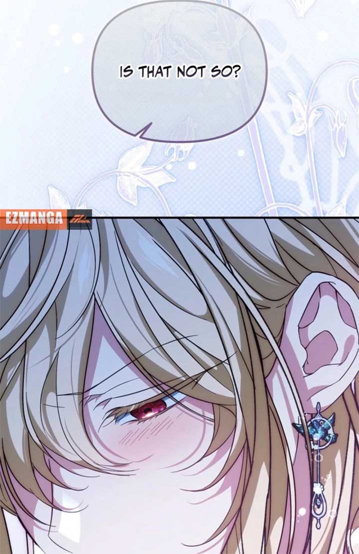 I Hate This Kind Of Reverse Harem Chapter 27 - Page 125