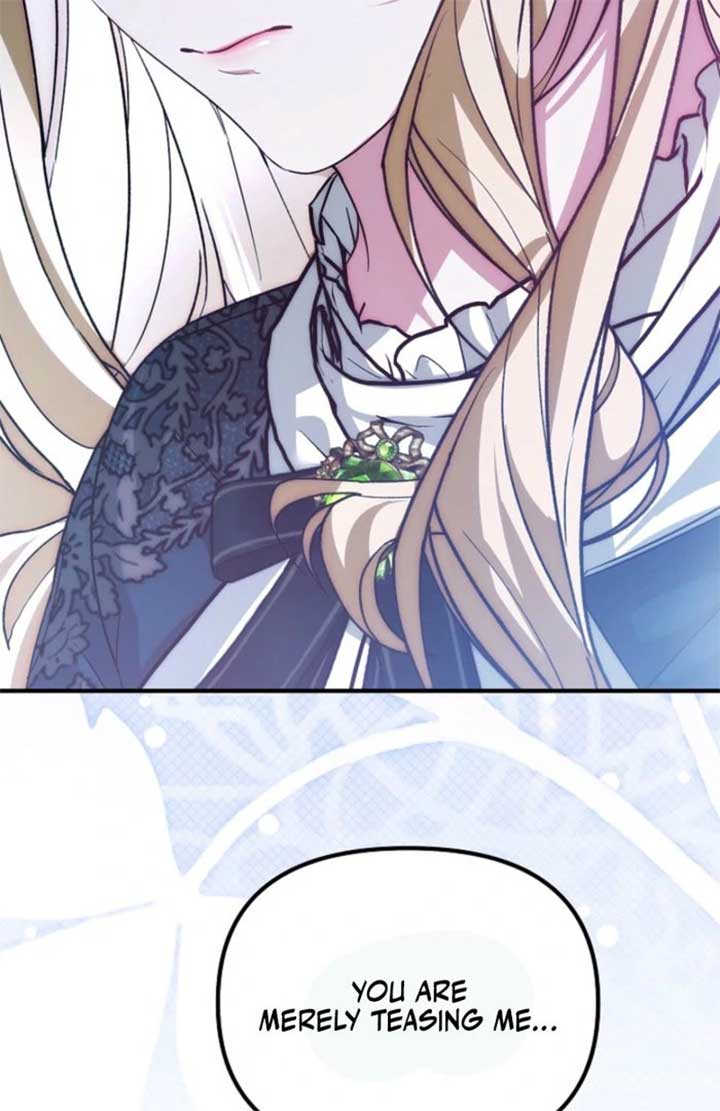 I Hate This Kind Of Reverse Harem Chapter 27 - Page 126