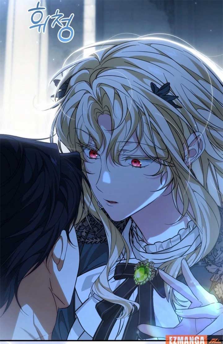 I Hate This Kind Of Reverse Harem Chapter 27 - Page 130