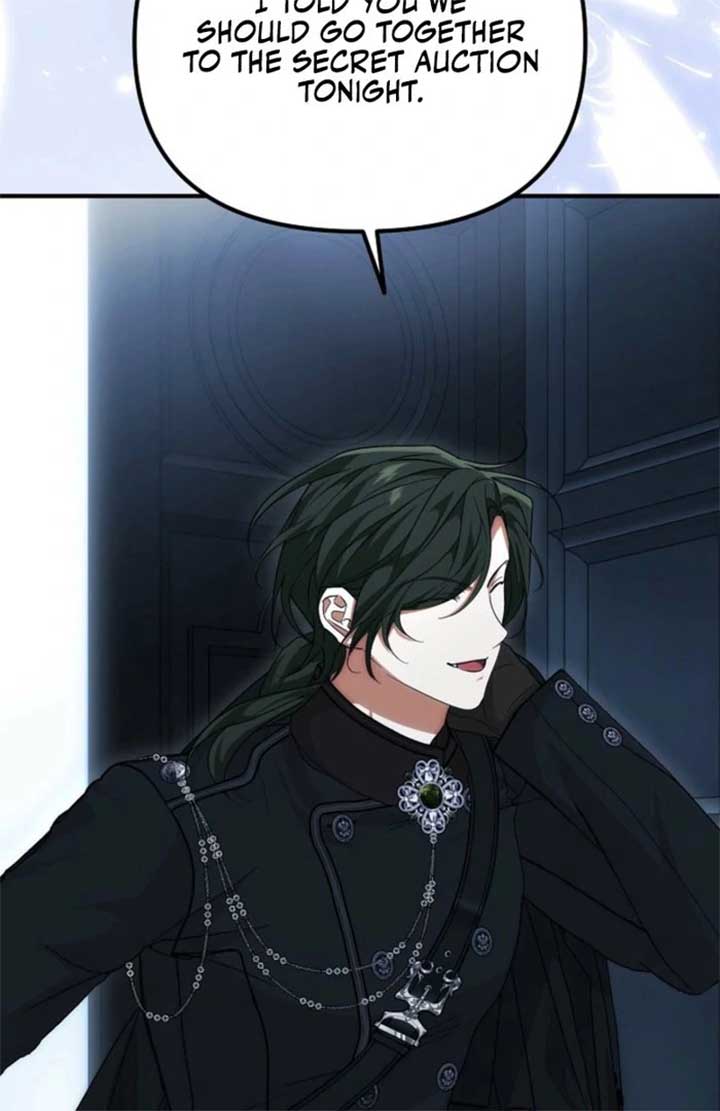 I Hate This Kind Of Reverse Harem Chapter 27 - Page 135