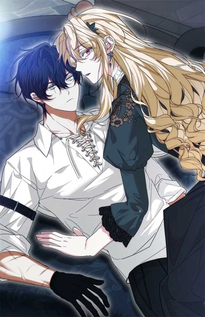 I Hate This Kind Of Reverse Harem Chapter 27 - Page 140