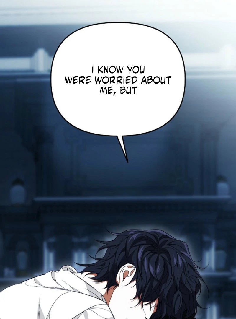 I Hate This Kind Of Reverse Harem Chapter 28 - Page 4