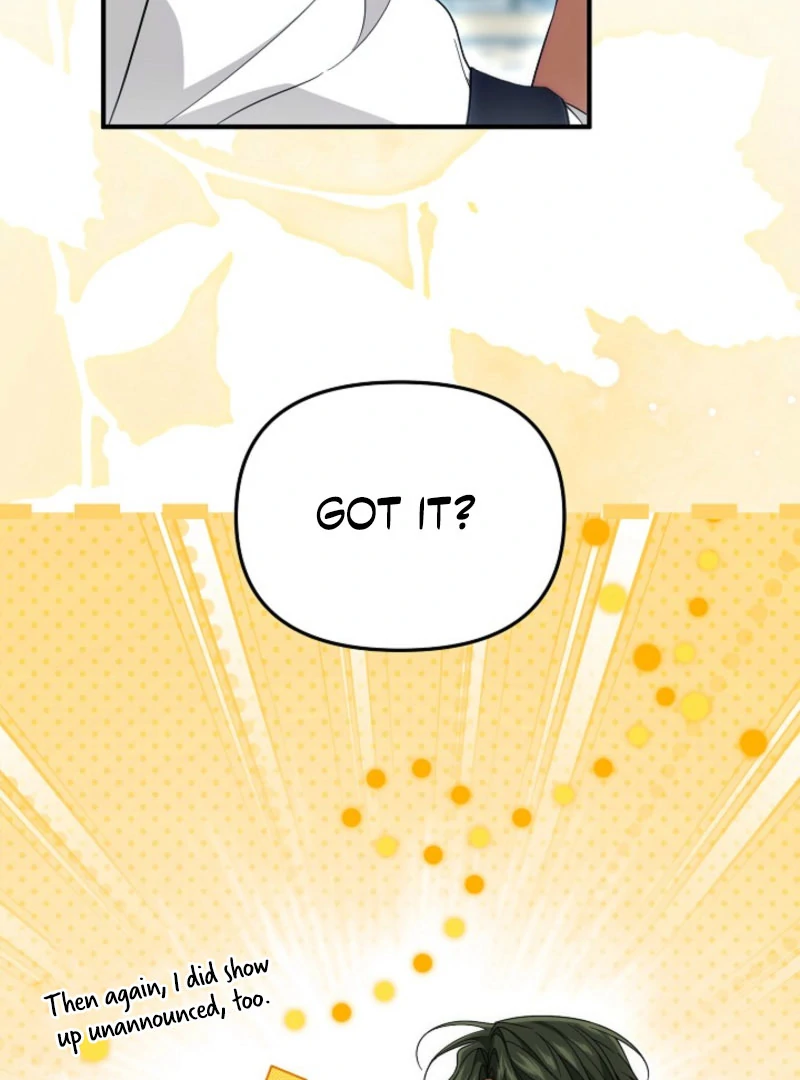 I Hate This Kind Of Reverse Harem Chapter 28 - Page 7