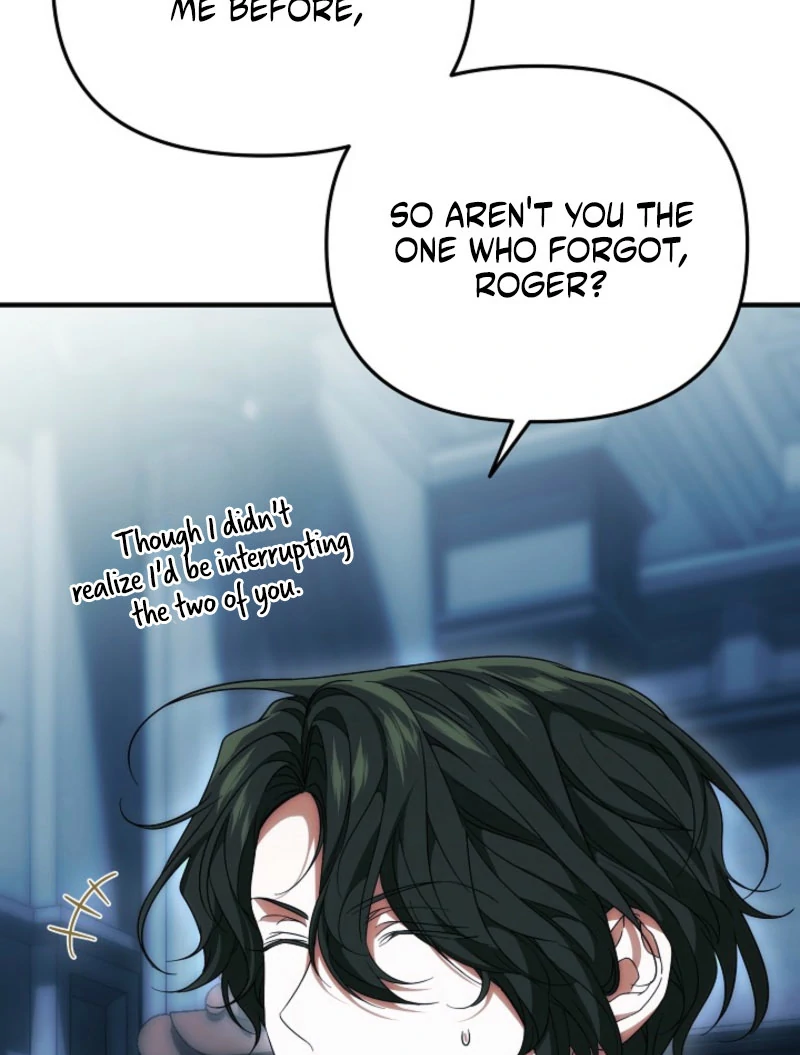 I Hate This Kind Of Reverse Harem Chapter 28 - Page 10