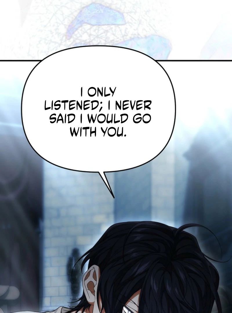 I Hate This Kind Of Reverse Harem Chapter 28 - Page 12