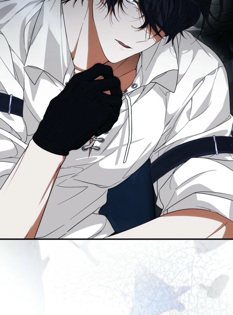 I Hate This Kind Of Reverse Harem Chapter 28 - Page 13