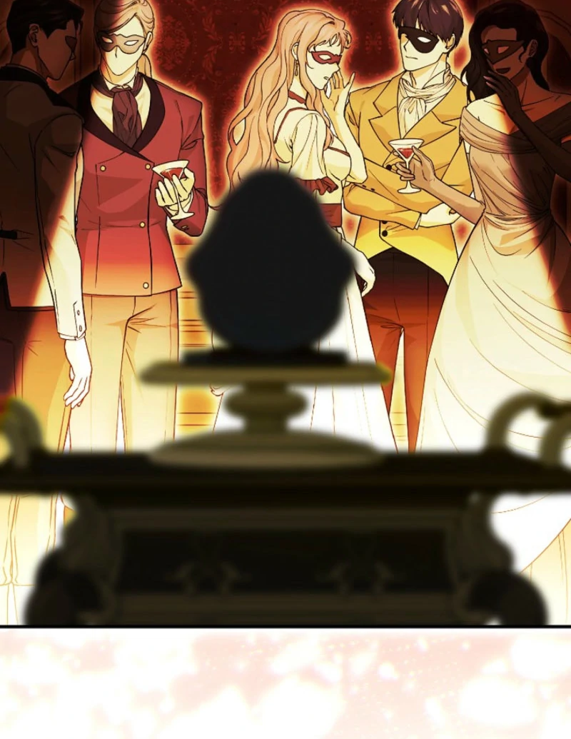 I Hate This Kind Of Reverse Harem Chapter 28 - Page 25
