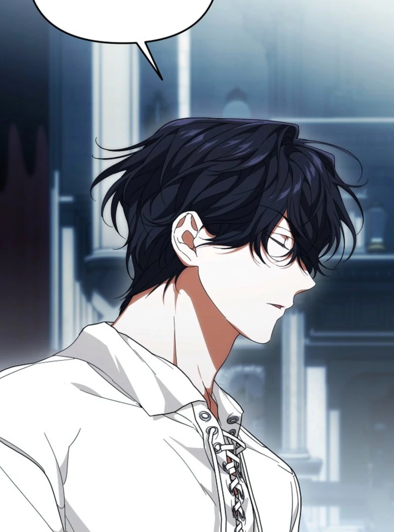 I Hate This Kind Of Reverse Harem Chapter 28 - Page 27