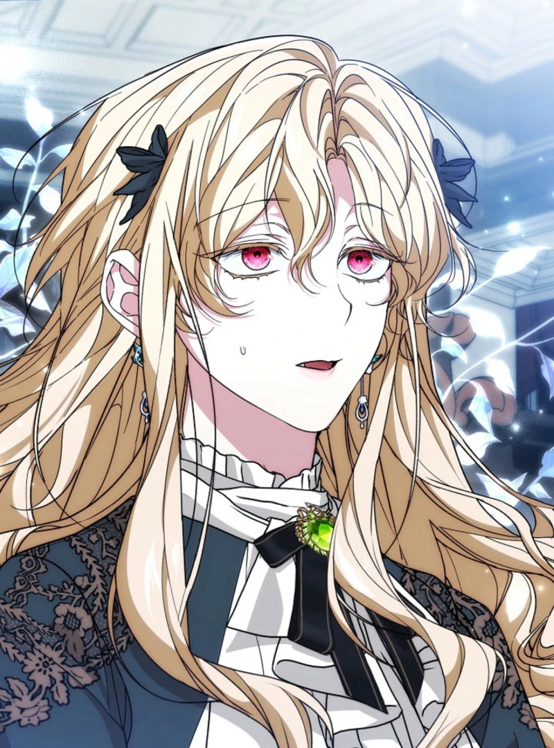 I Hate This Kind Of Reverse Harem Chapter 28 - Page 30