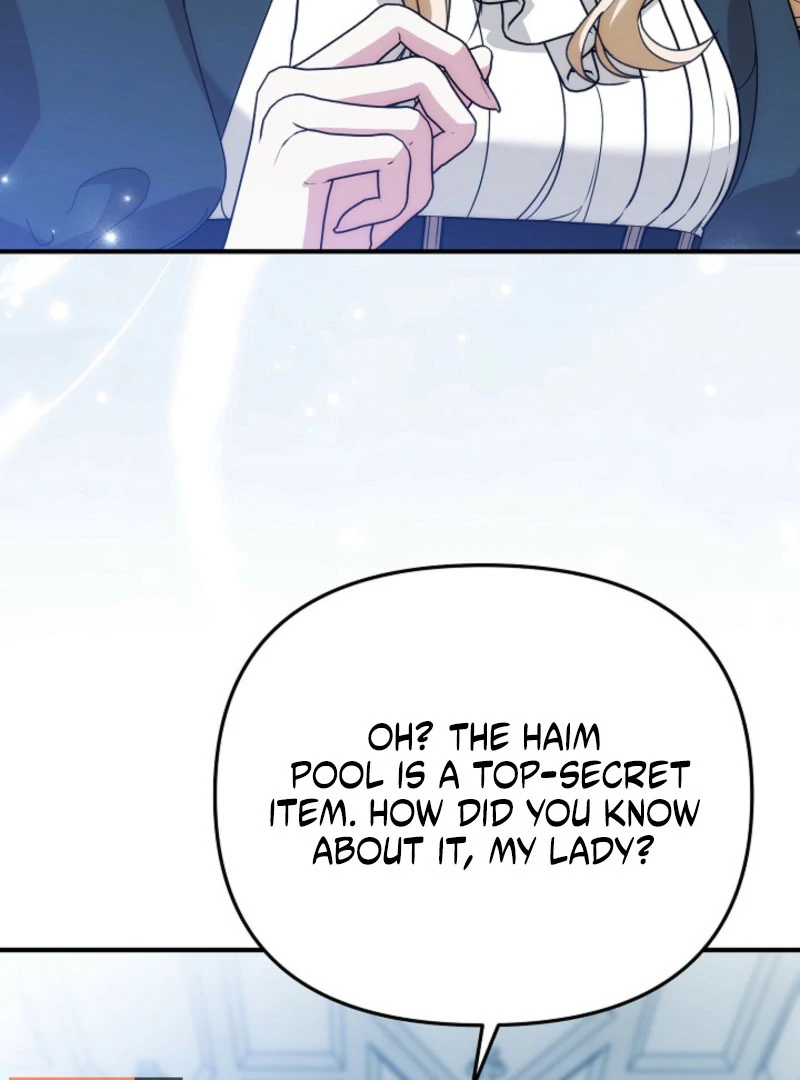 I Hate This Kind Of Reverse Harem Chapter 28 - Page 31