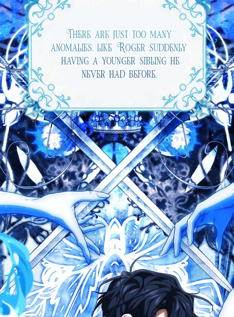 I Hate This Kind Of Reverse Harem Chapter 28 - Page 66