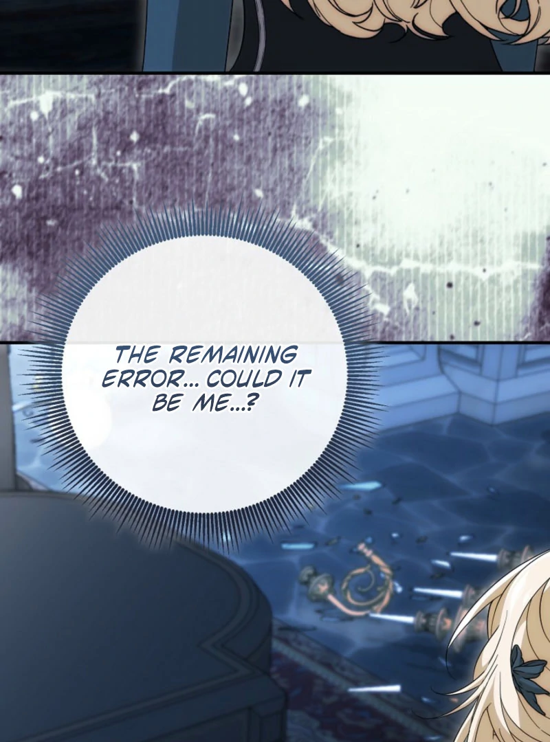 I Hate This Kind Of Reverse Harem Chapter 28 - Page 73