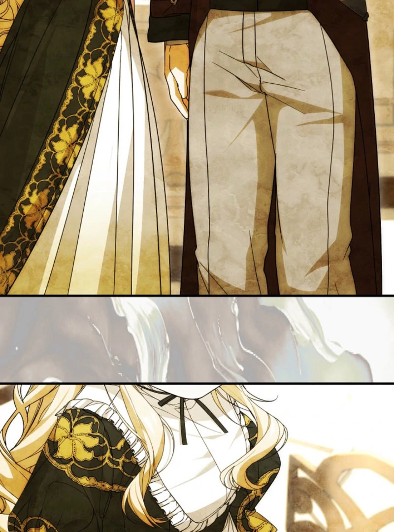 I Hate This Kind Of Reverse Harem Chapter 28 - Page 77
