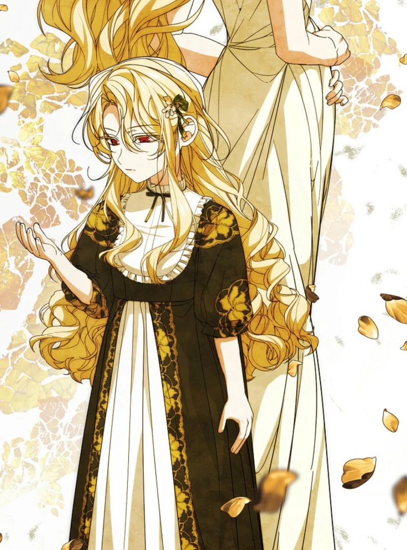 I Hate This Kind Of Reverse Harem Chapter 28 - Page 80