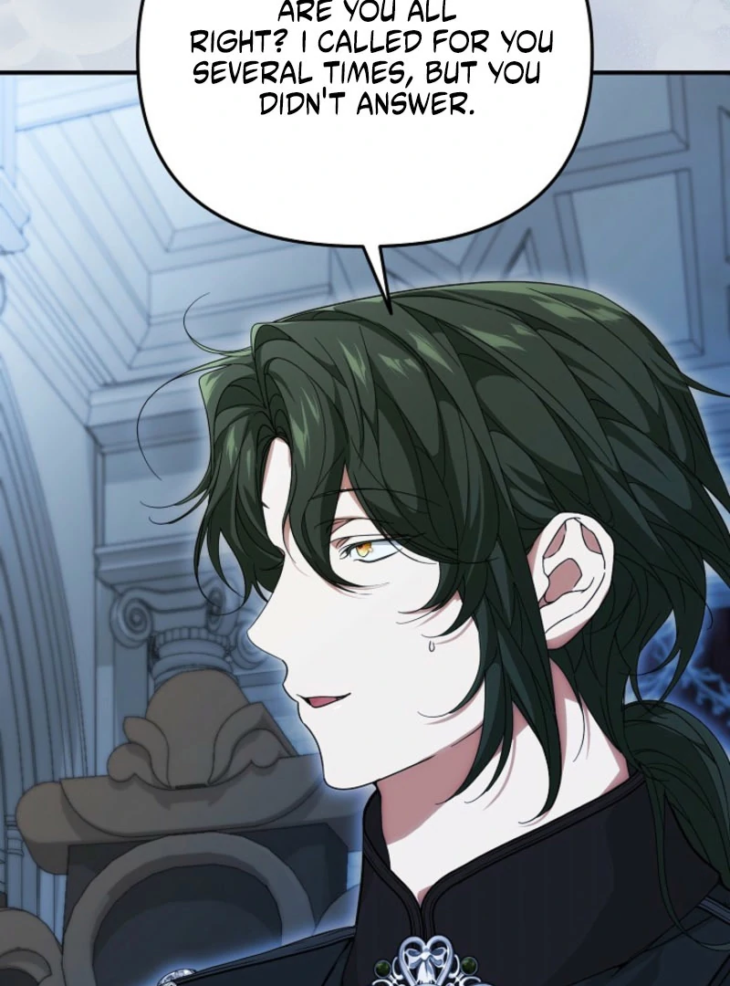 I Hate This Kind Of Reverse Harem Chapter 28 - Page 93