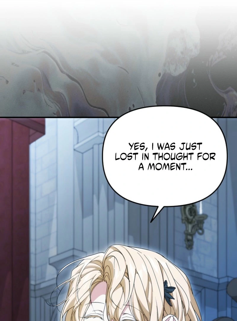 I Hate This Kind Of Reverse Harem Chapter 28 - Page 96