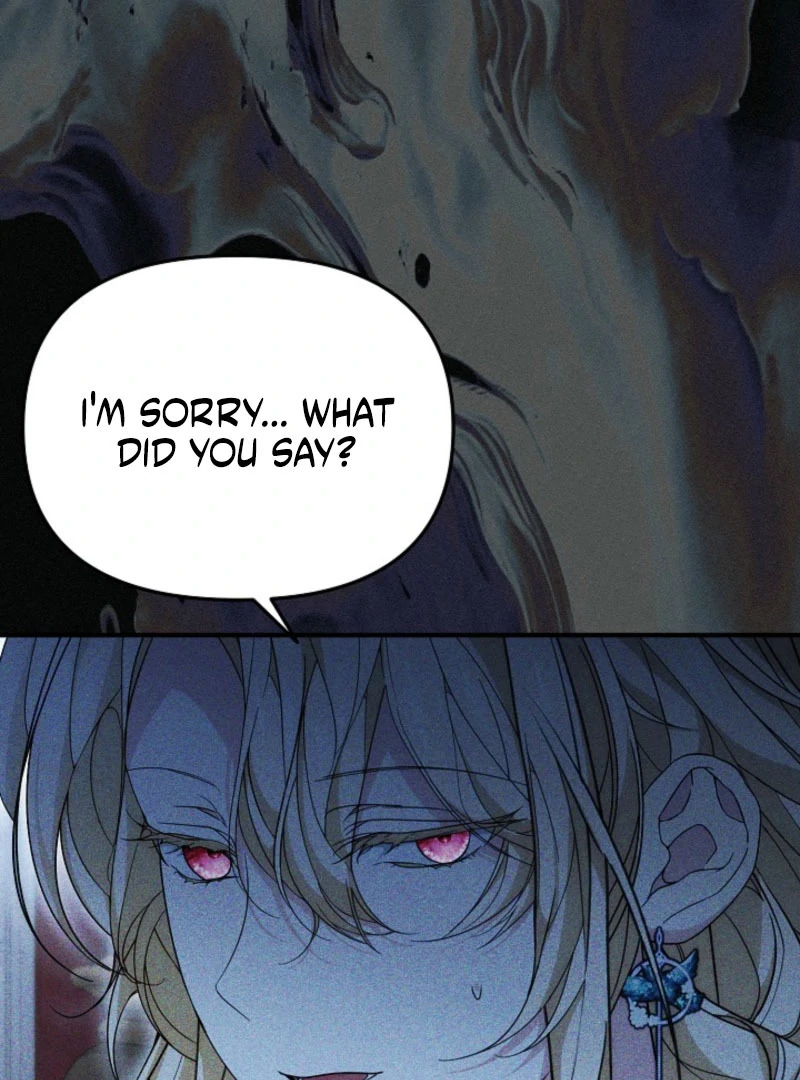 I Hate This Kind Of Reverse Harem Chapter 28 - Page 98