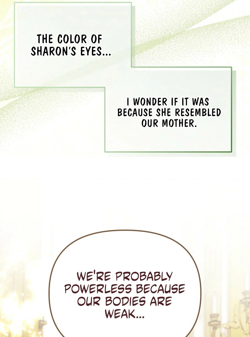 I Hate This Kind Of Reverse Harem Chapter 28 - Page 104