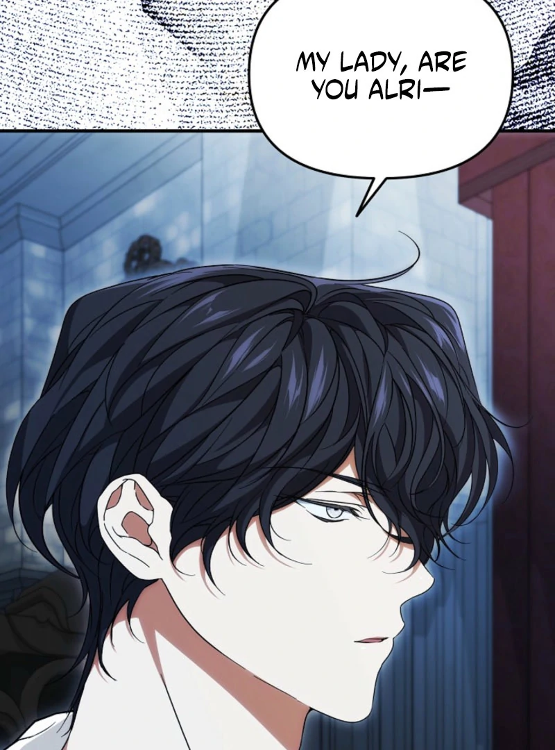 I Hate This Kind Of Reverse Harem Chapter 28 - Page 125