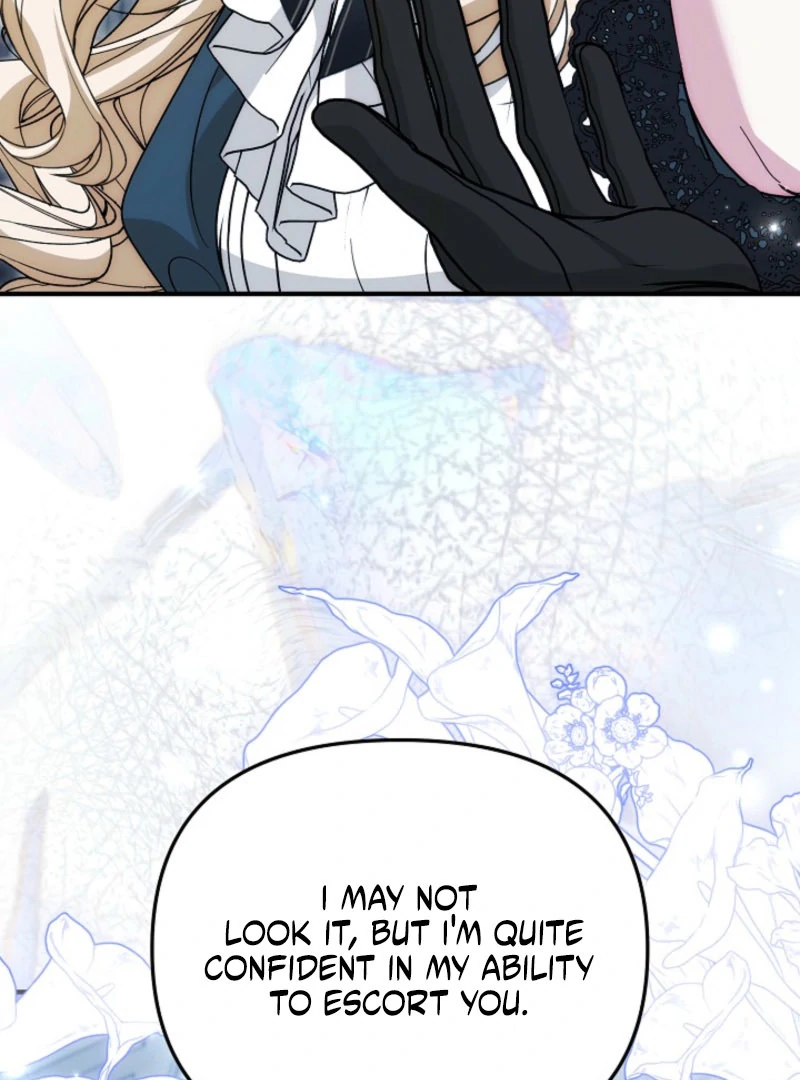 I Hate This Kind Of Reverse Harem Chapter 28 - Page 130