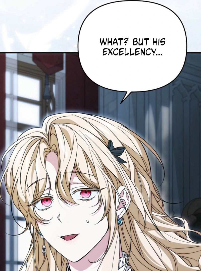 I Hate This Kind Of Reverse Harem Chapter 28 - Page 134