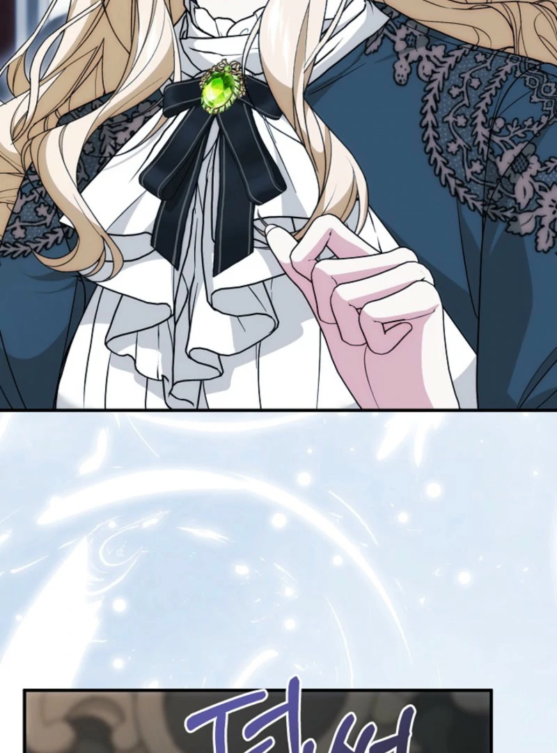I Hate This Kind Of Reverse Harem Chapter 28 - Page 135
