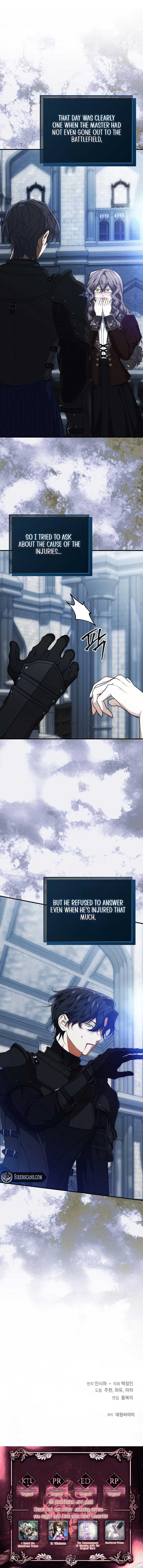 I Hate This Kind Of Reverse Harem Chapter 29 - Page 10