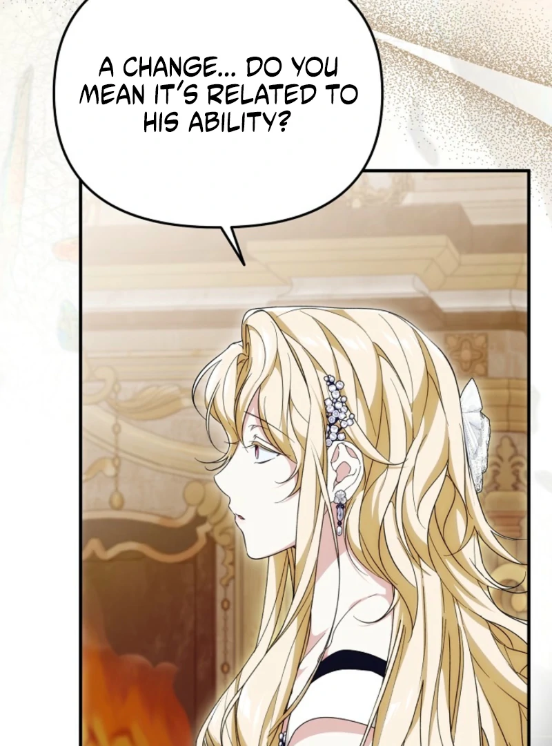 I Hate This Kind Of Reverse Harem Chapter 30 - Page 19