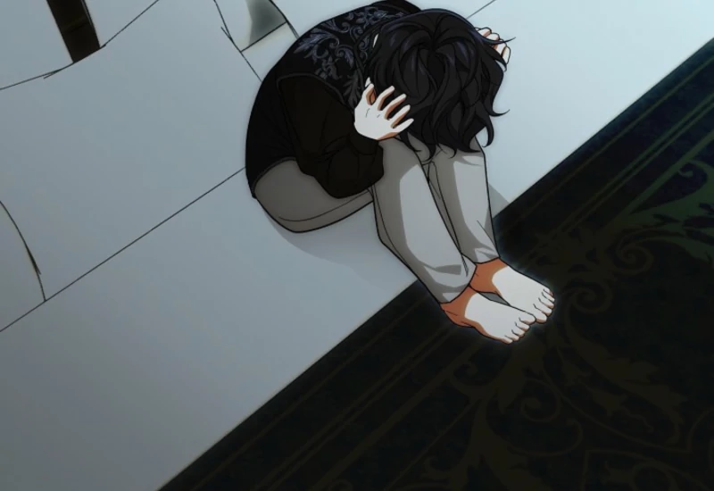 I Hate This Kind Of Reverse Harem Chapter 30 - Page 26