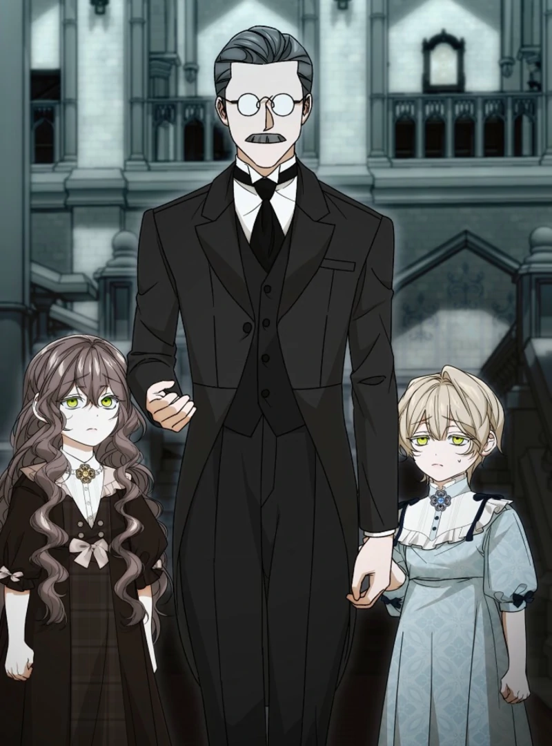 I Hate This Kind Of Reverse Harem Chapter 30 - Page 35