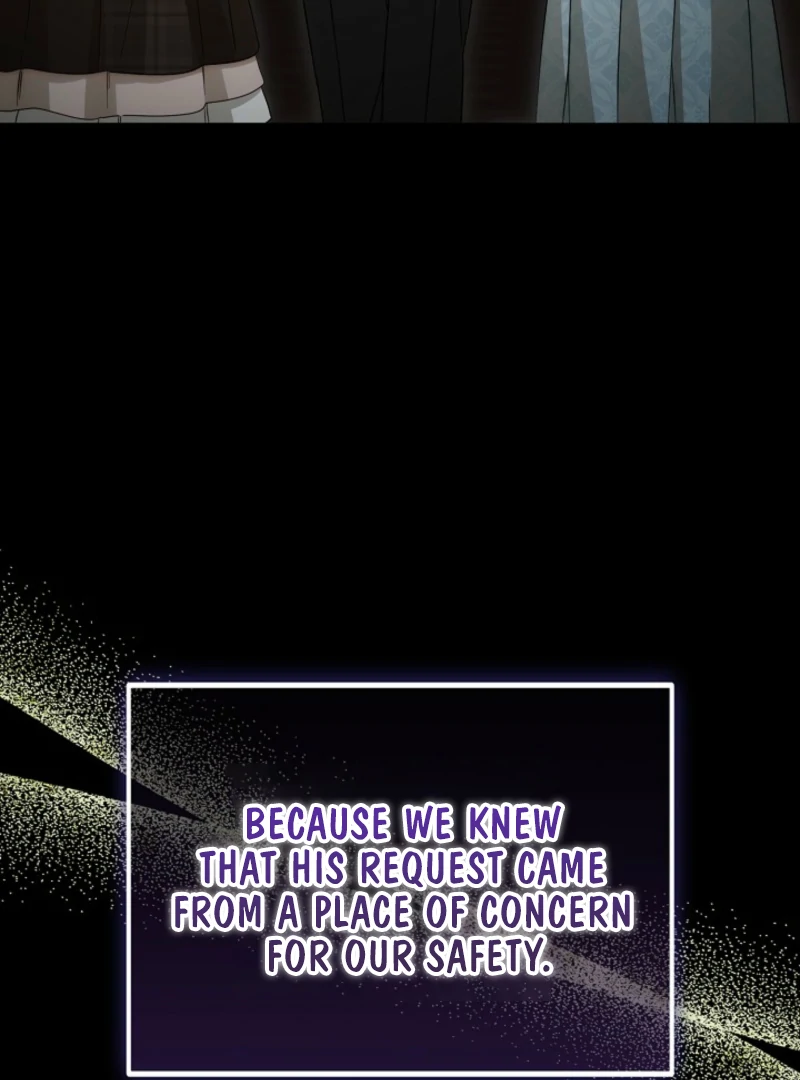 I Hate This Kind Of Reverse Harem Chapter 30 - Page 36