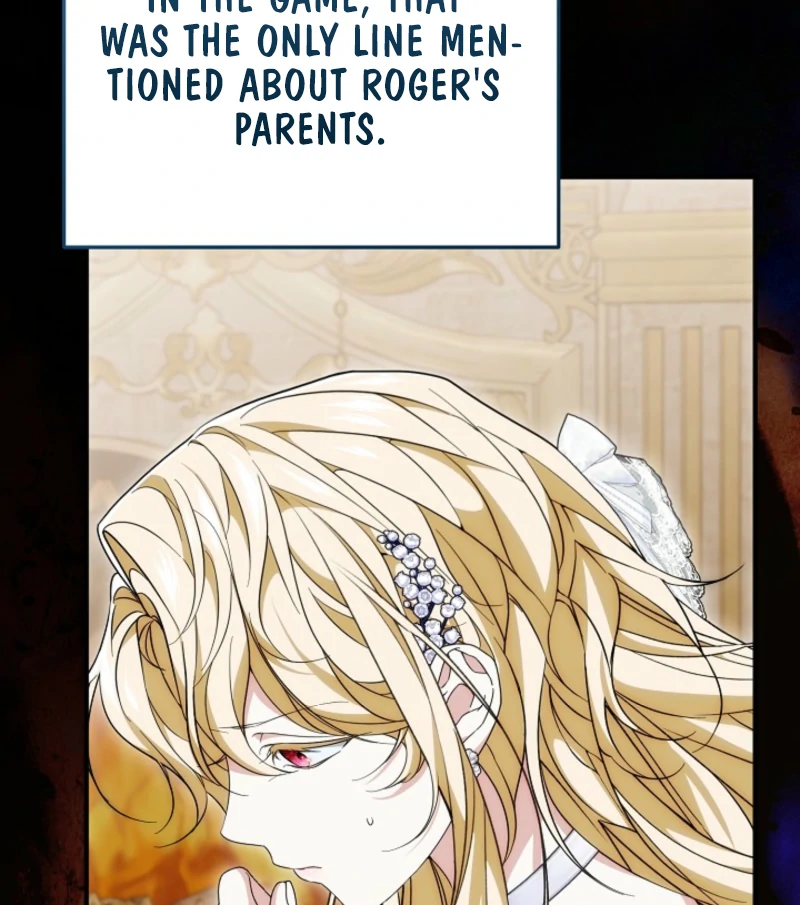 I Hate This Kind Of Reverse Harem Chapter 30 - Page 51