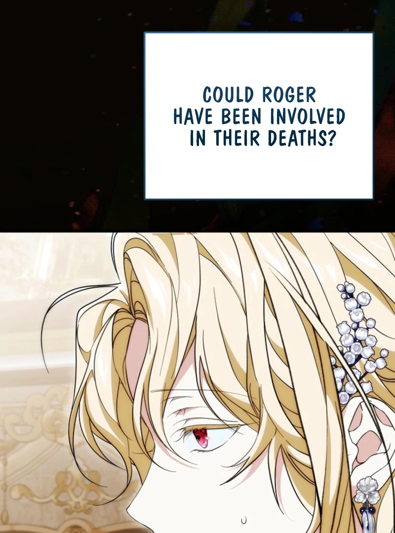 I Hate This Kind Of Reverse Harem Chapter 30 - Page 53