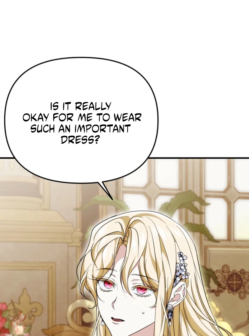 I Hate This Kind Of Reverse Harem Chapter 30 - Page 77