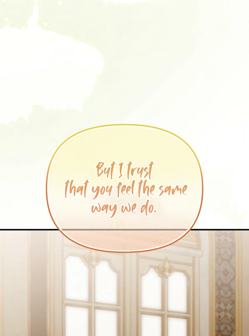 I Hate This Kind Of Reverse Harem Chapter 30 - Page 91