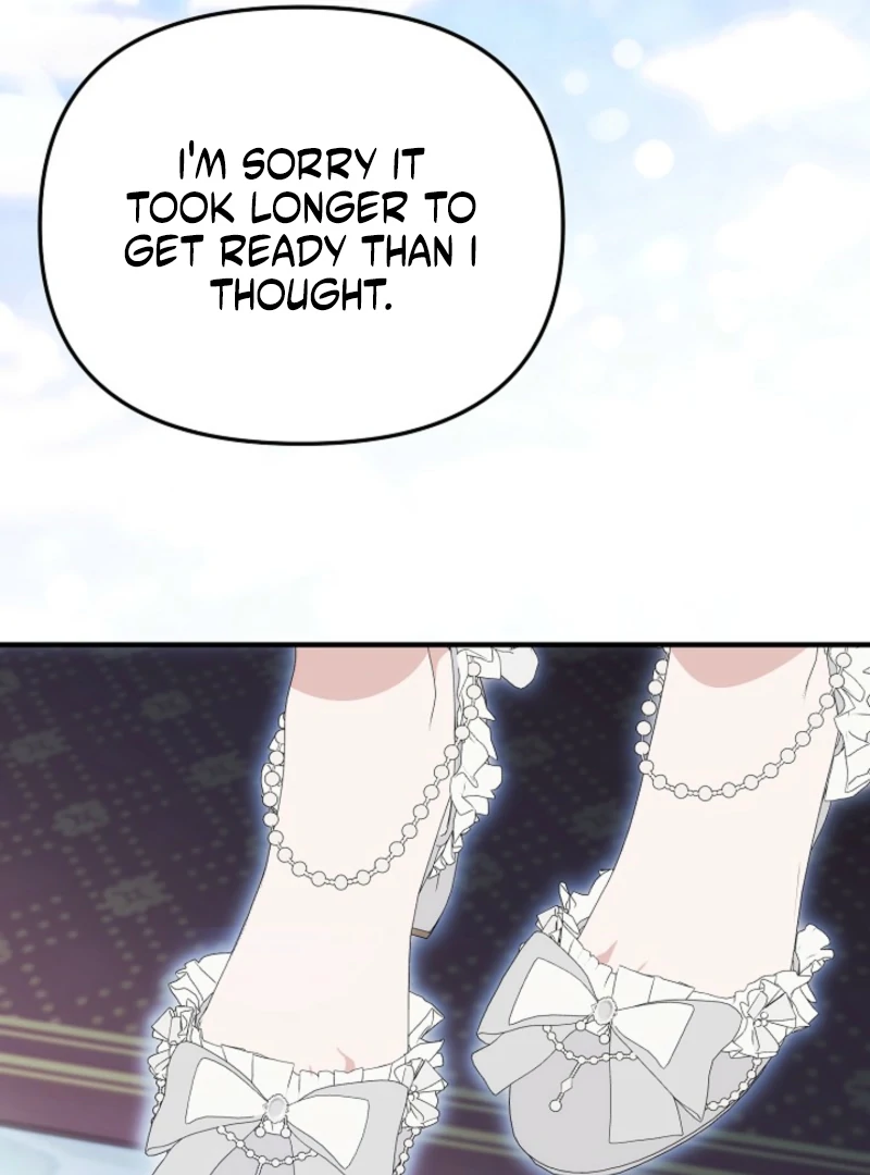 I Hate This Kind Of Reverse Harem Chapter 30 - Page 97