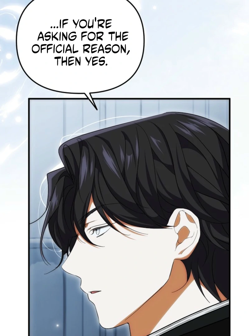 I Hate This Kind Of Reverse Harem Chapter 30 - Page 123